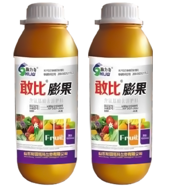 敢比膨果